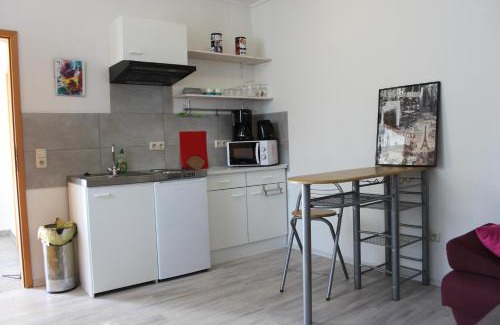 Celle Apartment | Appartement Ernst