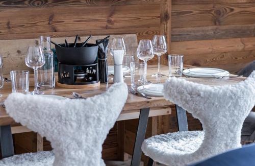 Val-d'Isere Apartment | Appartement Etoile - LES CHALETS COVAREL