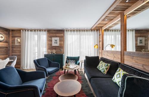 Val-d'Isere Apartment | Appartement Etoile - LES CHALETS COVAREL