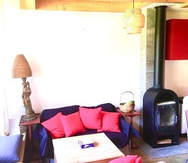 Montroc Apartment | Appartement exceptionnel au Lavancher à chamonix