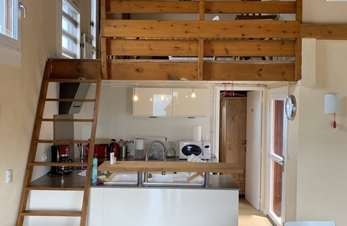 Guzet Neige Apartment | Appartement Exceptionnel 4 Chambres/2 Salle D'eau