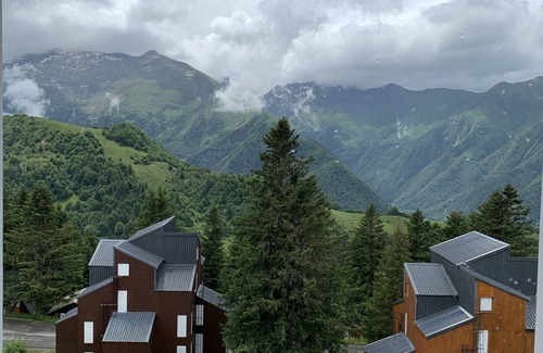 Guzet Neige Apartment | Appartement Exceptionnel 4 Chambres/2 Salle D'eau