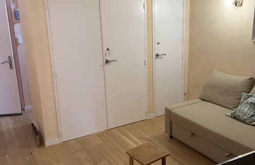Guzet Neige Apartment | Appartement Exceptionnel 4 Chambres/2 Salle D'eau