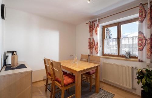 Ellmau Apartment | Appartement Exenberger