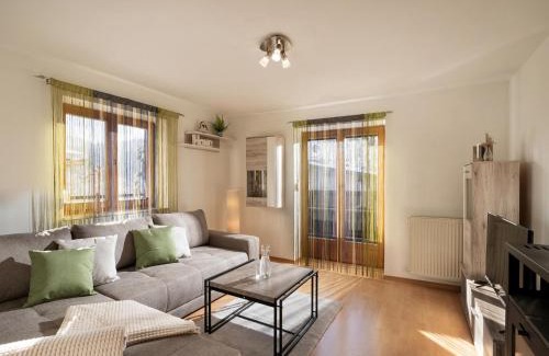 Ellmau Apartment | Appartement Exenberger