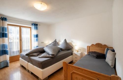 Ellmau Apartment | Appartement Exenberger