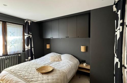 Le Planellet Apartment | Appartement F2 Bis centre de Megève