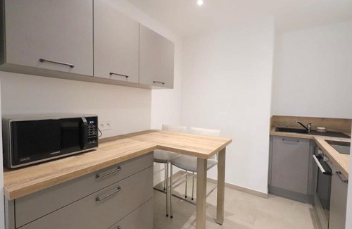 Albitreccia Apartment | appartement F2 PORTICCIO Proche plage