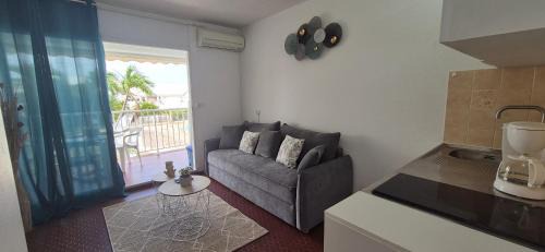 Saint-Francois Apartment | Appartement F2 Vue Piscine