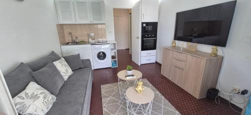 Saint-Francois Apartment | Appartement F2 Vue Piscine