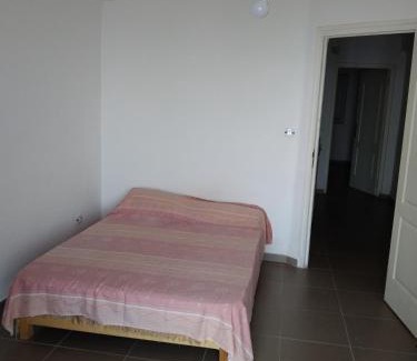 Bejaia Apartment | Appartement F3 aich el vez