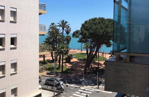 Saint Maurice Apartment | Appartement f3 Nice