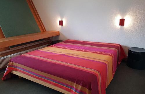 Arc-1600 Apartment | Appartement familial à Arc 1600, 3 pièces pour 7 pers, proche pistes et commerces - FR-1-411-11