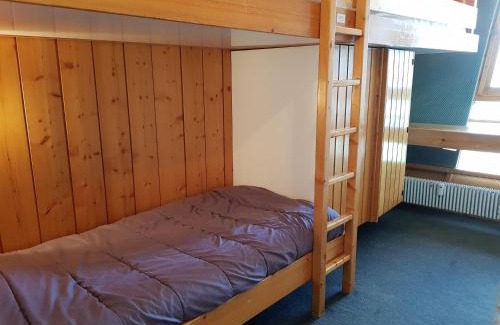 Arc-1600 Apartment | Appartement familial à Arc 1600, 3 pièces pour 7 pers, proche pistes et commerces - FR-1-411-11