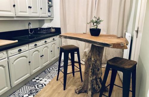 Miomo Apartment | Appartement face à la mer