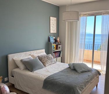 Miomo Apartment | Appartement face à la mer