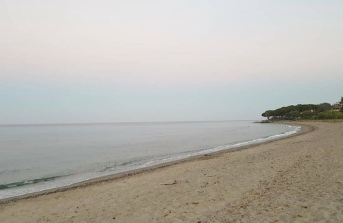 Taglio-Isolaccio Apartment | Appartement Familial Duplex, 500m de la mer