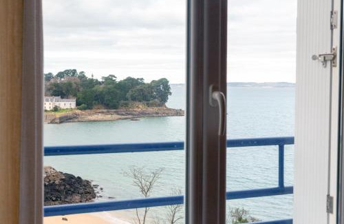 Douarnenez Apartment | Appartement face Mer - 50m plage