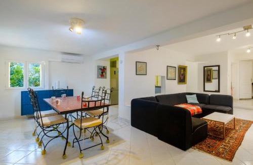 Falicon Apartment | Appartement Falicon