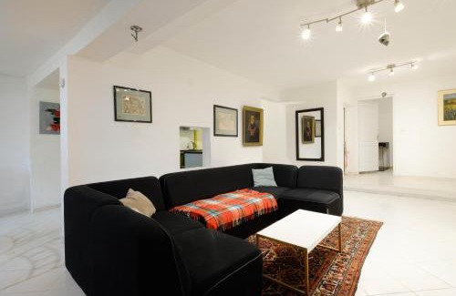 Falicon Apartment | Appartement Falicon