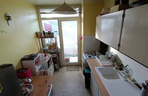 Les Cevennes Boat Rental | Appartement Familial Lumineux, Proche de Toutes Commodités