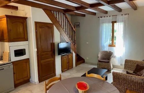 Pietracorbara Apartment | Appartement familial à Pietracorbara avec piscine