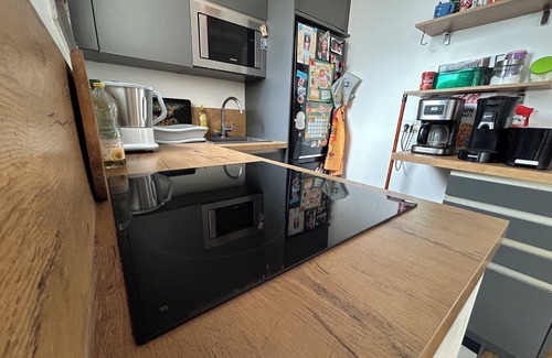 Croulebarbe Apartment | Appartement Familial à Paris - Majordome à Disposition
