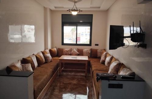Oualidia Apartment | Appartement familial 1