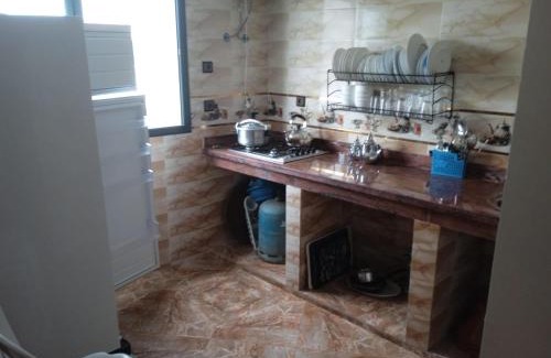Oualidia Apartment | Appartement familial 1