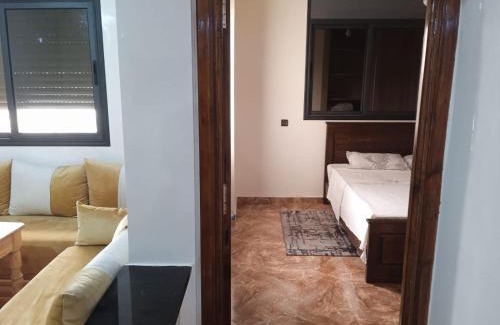 Oualidia Apartment | Appartement familial 1