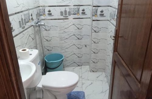 Oualidia Apartment | Appartement familial 1