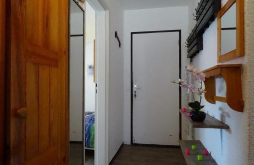 Arette Apartment | Appartement familial 6 pers avec balcon et accès direct aux pistes - FR-1-602-79