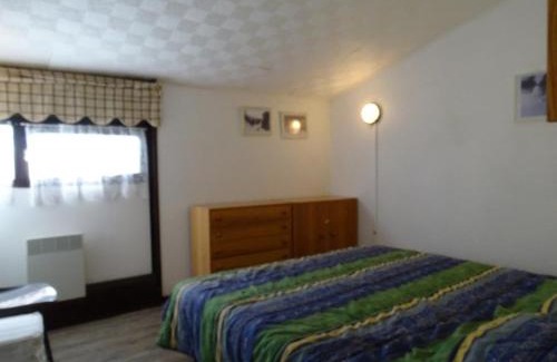 Arette Apartment | Appartement familial 6 pers avec balcon et accès direct aux pistes - FR-1-602-79