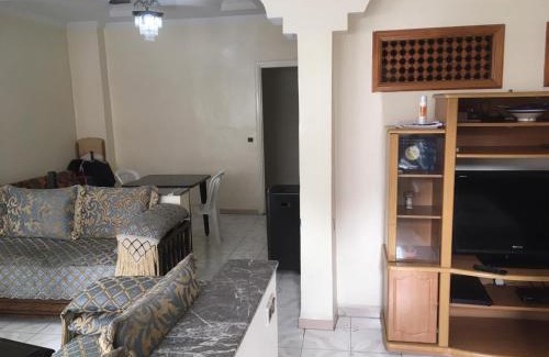 Belvedere Apartment | Appartement Familial Emile Zola