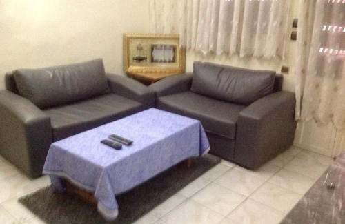Belvedere Apartment | Appartement Familial Emile Zola