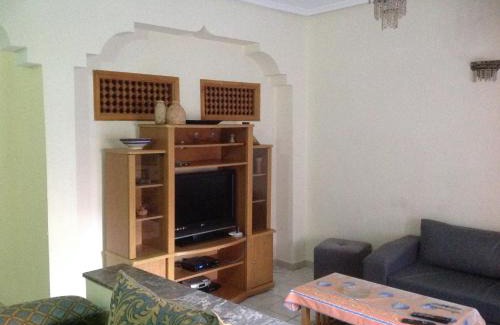Belvedere Apartment | Appartement Familial Emile Zola