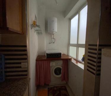 Martil Apartment | Appartement Familial et Confortable