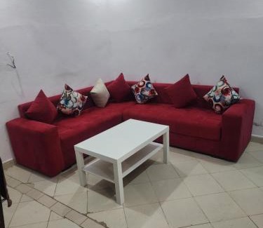 Kasbat El Mehdia Apartment | Appartement familiale près de la mer