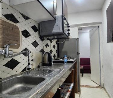 Kasbat El Mehdia Apartment | Appartement familiale près de la mer