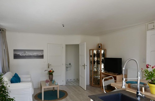Cran-Gevrier Apartment | Appartement Farto - Proche Centre D'annecy