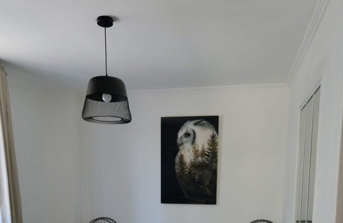 Cran-Gevrier Apartment | Appartement Farto - Proche Centre D'annecy