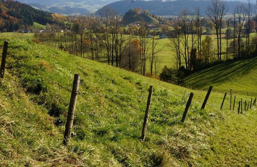 Rossleithen Apartment | Appartement/fewo - Wochenangebot - Haus Redtenbacher