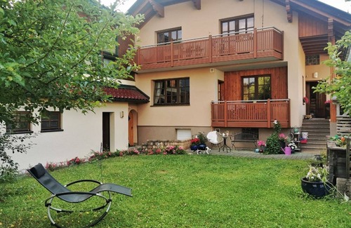 Rossleithen Apartment | Appartement/fewo - Nicht Kostenfrei Stornierbar - Haus Redtenbacher