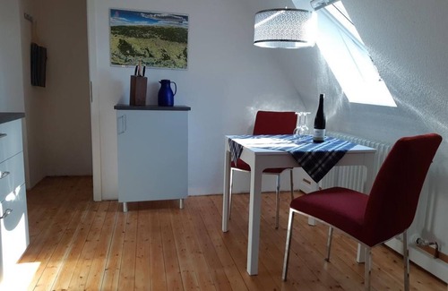 Oberotterbach Apartment | Appartement/fewo, Dusche, WC, Neuwertig - Ferienwohnung Südpfalznest