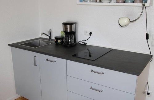 Oberotterbach Apartment | Appartement/fewo, Dusche, WC, Neuwertig - Ferienwohnung Südpfalznest
