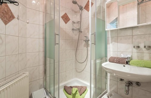 Ferndorf Apartment | Appartement/fewo, Dusche, WC, 2 Schlafräume - Klammerhof