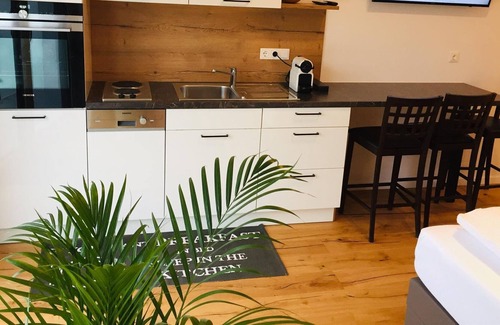 Rust Apartment | Appartement/fewo Jana, Bad, WC, Balkon - Sonnenweg Appartements