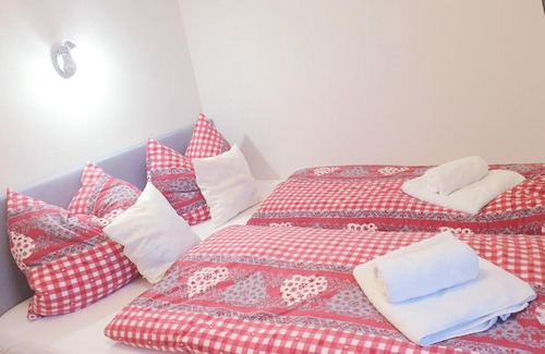 Piesendorf Apartment | Appartement Fiffinjo