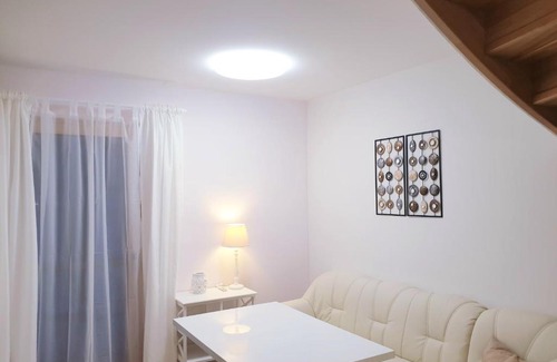 Piesendorf Apartment | Appartement Fiffinjo