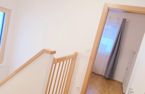 Piesendorf Apartment | Appartement Fiffinjo
